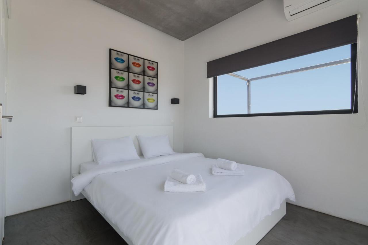 Apartment With Terrace In Piraeus Pireu Exterior foto