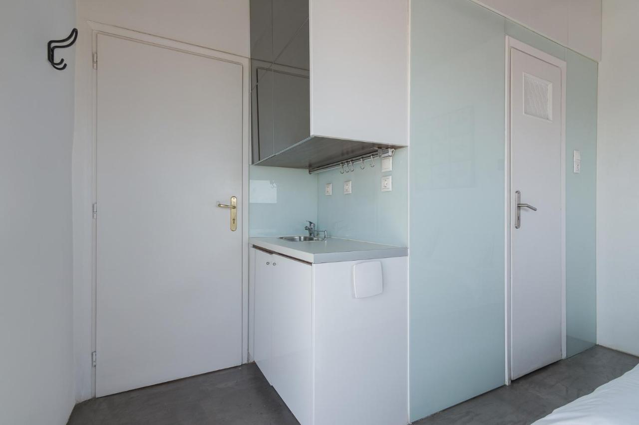 Apartment With Terrace In Piraeus Pireu Exterior foto